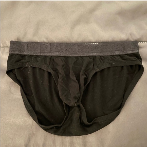 2 x Andrew Christian Briefs - Picture 2 of 3